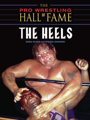 The Pro Wrestling Hall of Fame - ebook